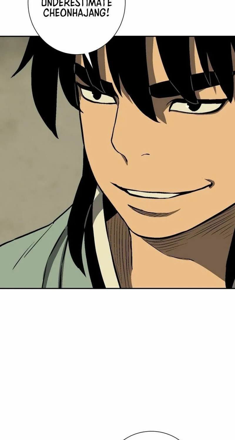 Read Hwiyeong Geomjeon chapter 21 image 82 on Lezhin