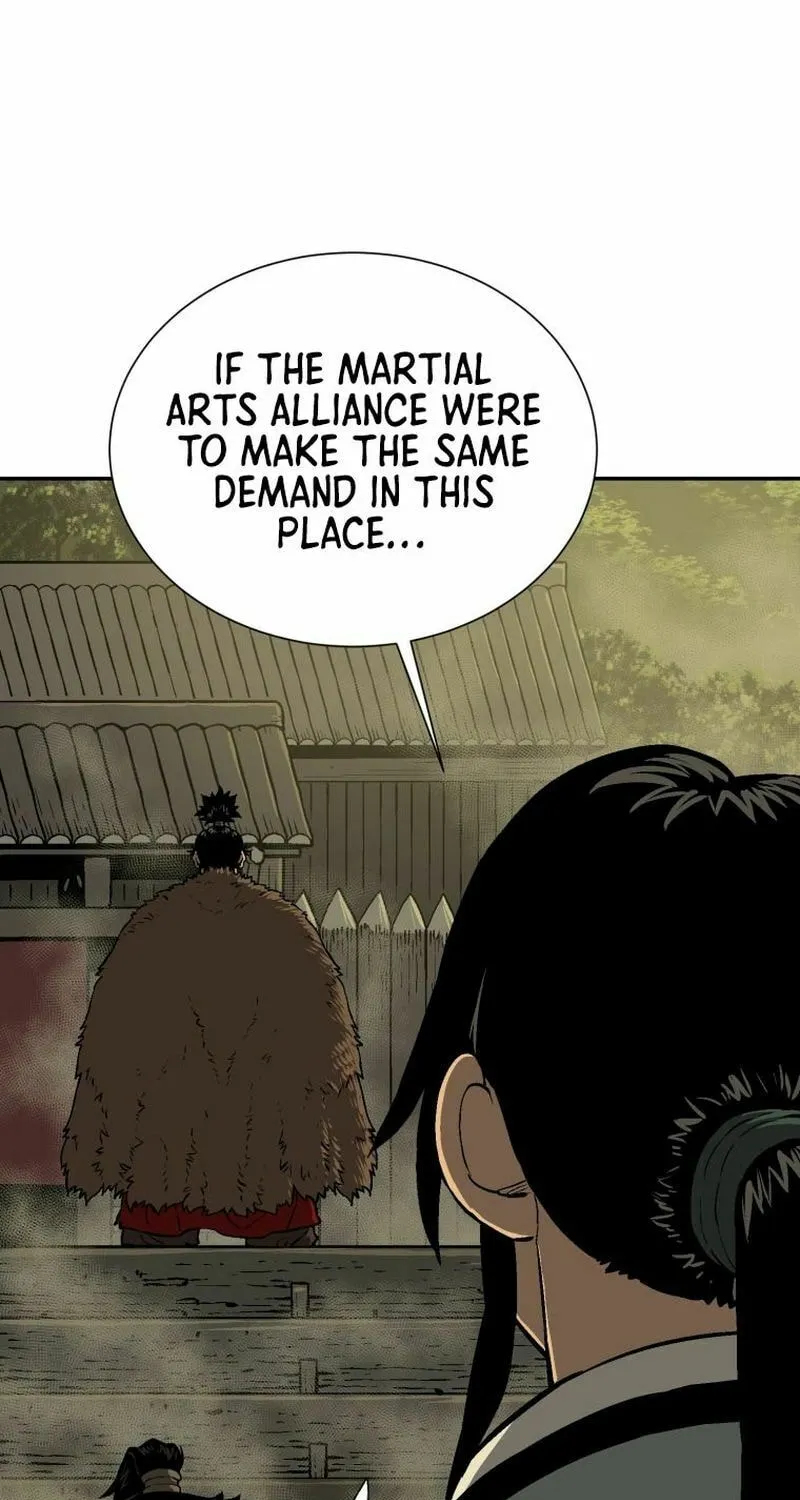 Read Hwiyeong Geomjeon chapter 21 image 84 on Lezhin