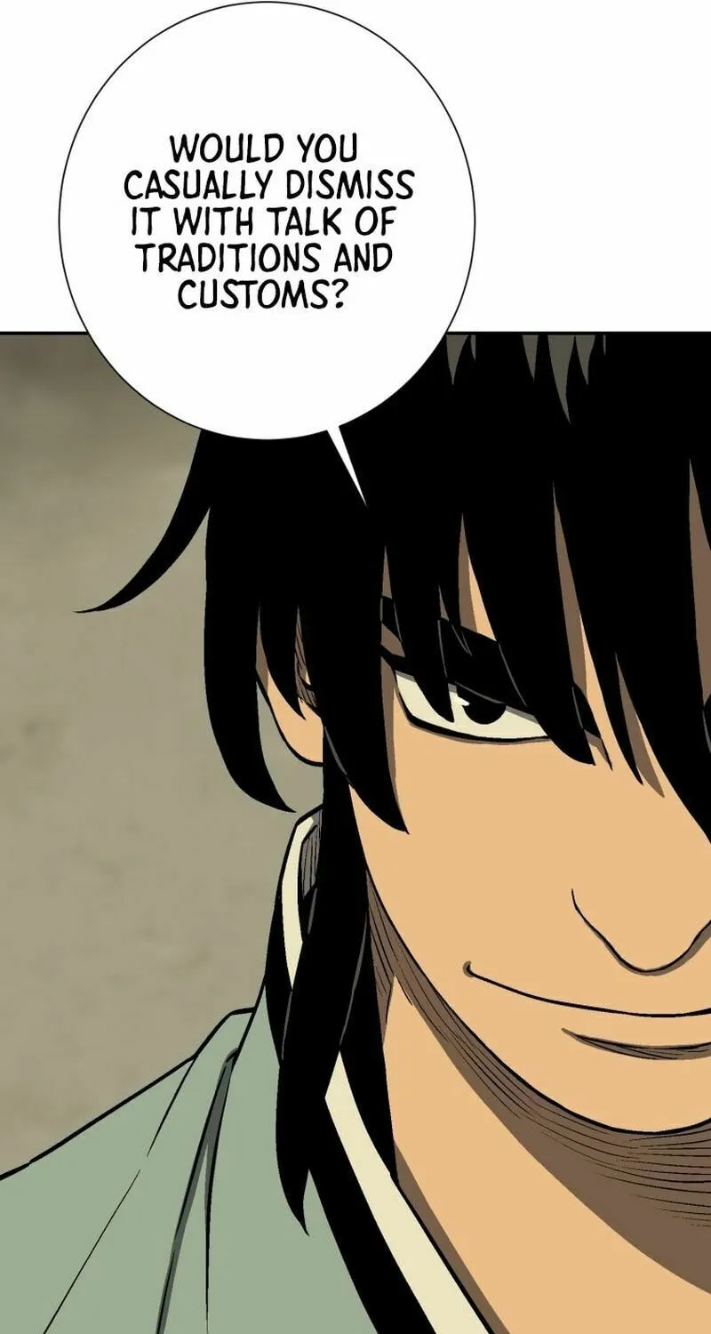 Read Hwiyeong Geomjeon chapter 21 image 86 on Lezhin
