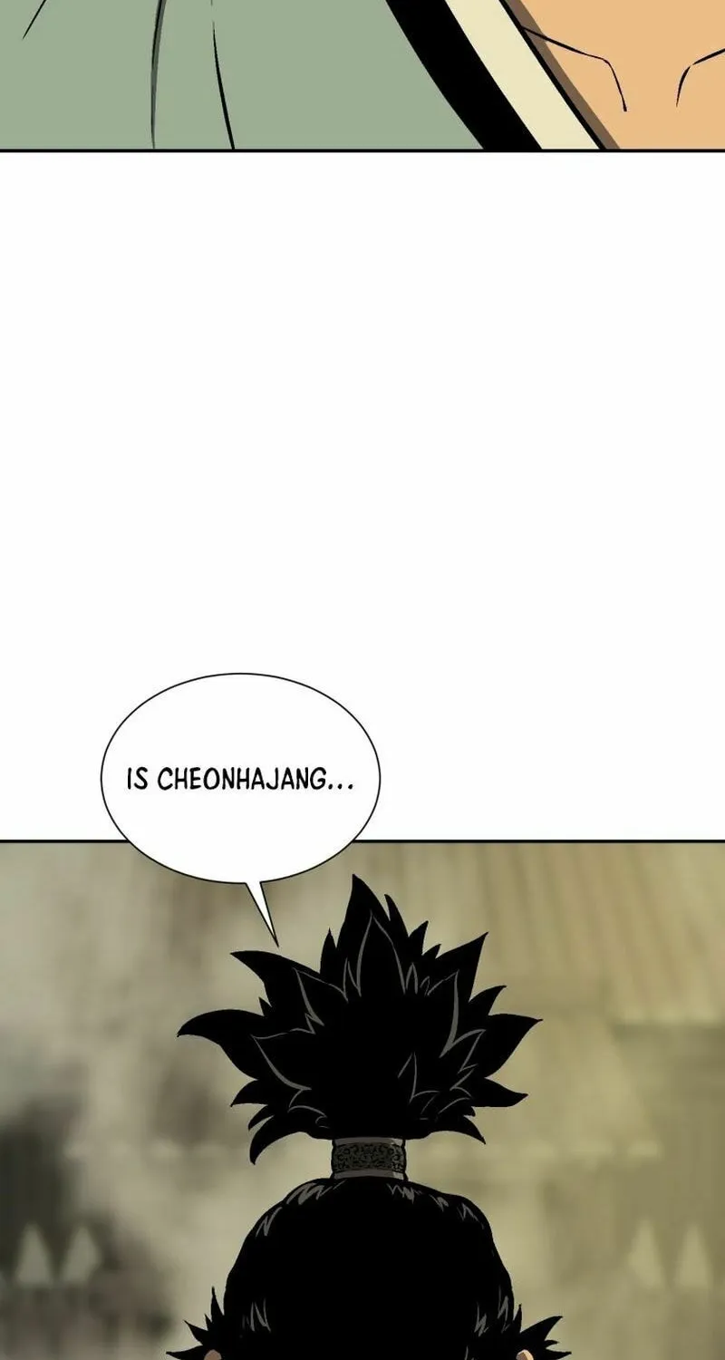 Read Hwiyeong Geomjeon chapter 21 image 87 on Lezhin