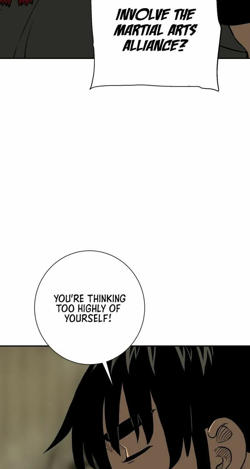 Read Hwiyeong Geomjeon chapter 21 image 90 on Lezhin