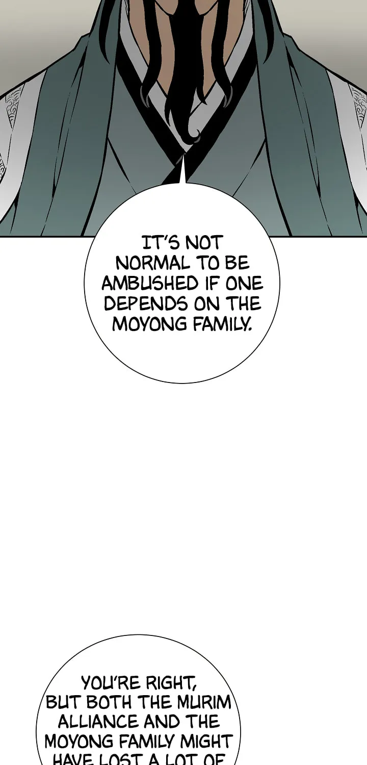 Read Hwiyeong Geomjeon chapter 39 image 103 on Lezhin