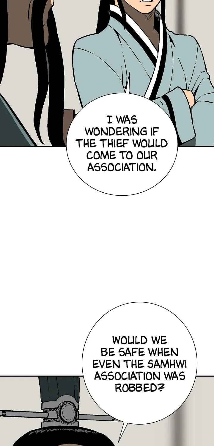 Read Hwiyeong Geomjeon chapter 39 image 111 on Lezhin