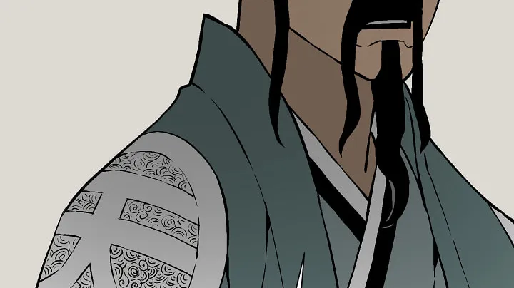 Read Hwiyeong Geomjeon chapter 39 image 116 on Lezhin