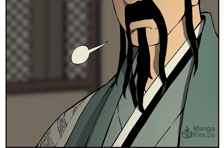 Read Hwiyeong Geomjeon chapter 39 image 16 on Lezhin