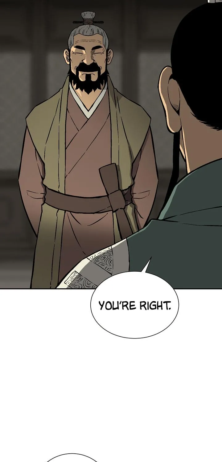 Read Hwiyeong Geomjeon chapter 39 image 21 on Lezhin