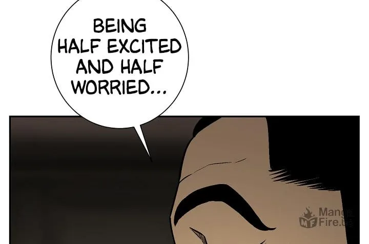 Read Hwiyeong Geomjeon chapter 39 image 22 on Lezhin