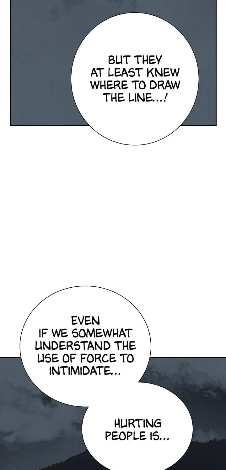 Read Hwiyeong Geomjeon chapter 39 image 3 on Lezhin