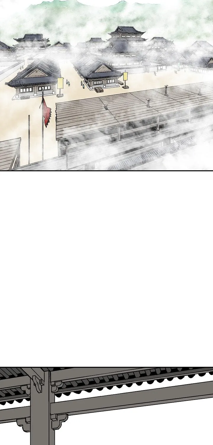 Read Hwiyeong Geomjeon chapter 39 image 33 on Lezhin