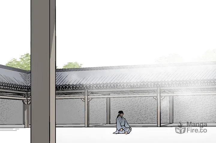 Read Hwiyeong Geomjeon chapter 39 image 34 on Lezhin