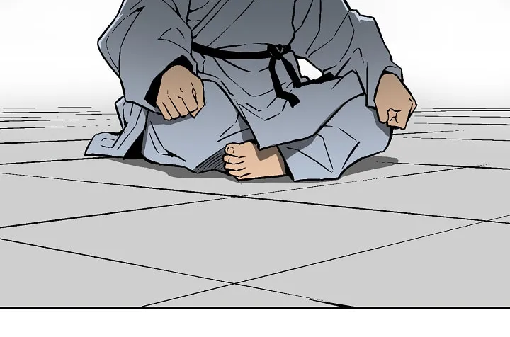 Read Hwiyeong Geomjeon chapter 39 image 36 on Lezhin