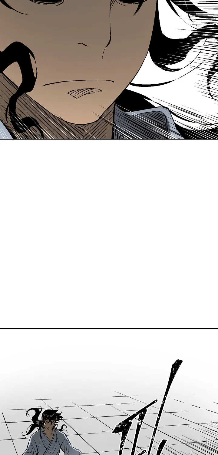 Read Hwiyeong Geomjeon chapter 39 image 49 on Lezhin