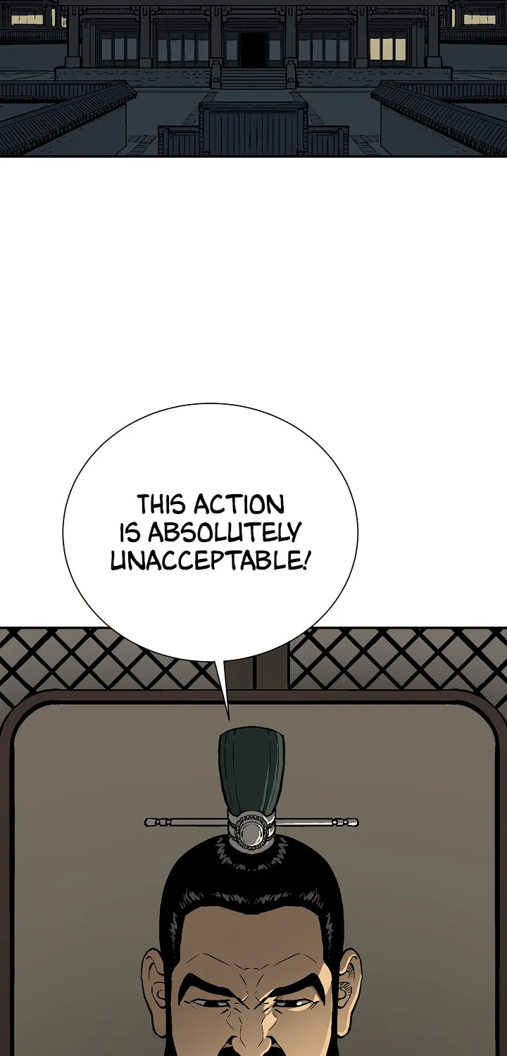 Read Hwiyeong Geomjeon chapter 39 image 5 on Lezhin