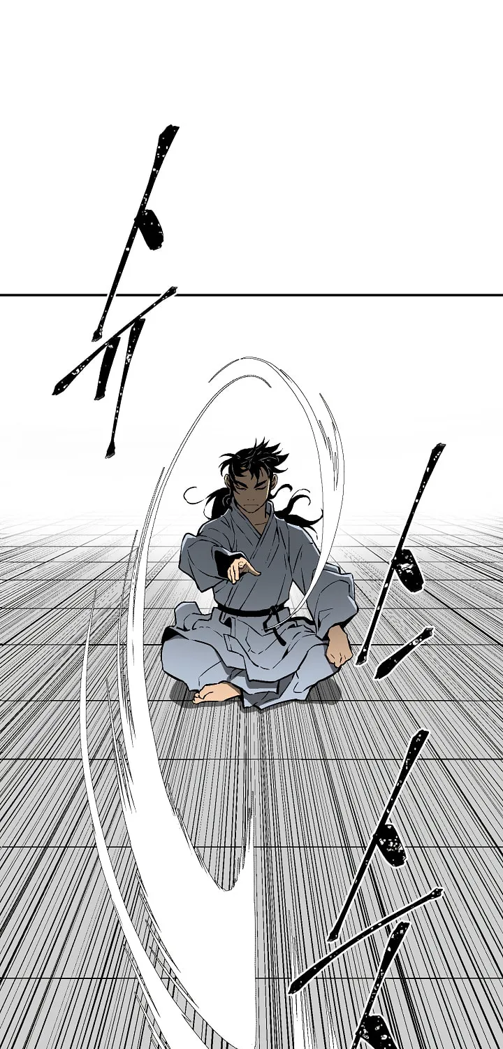 Read Hwiyeong Geomjeon chapter 39 image 59 on Lezhin