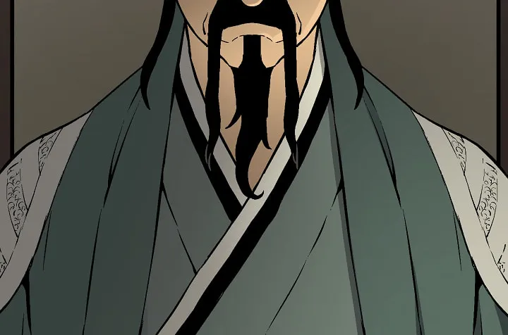 Read Hwiyeong Geomjeon chapter 39 image 6 on Lezhin