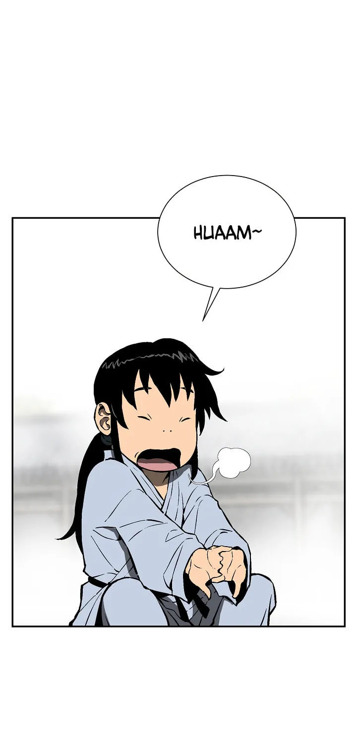 Read Hwiyeong Geomjeon chapter 39 image 65 on Lezhin