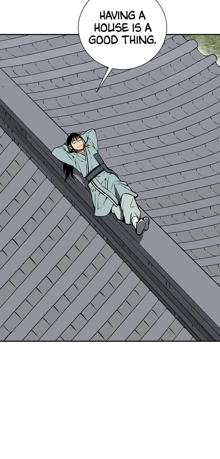 Read Hwiyeong Geomjeon chapter 39 image 69 on Lezhin