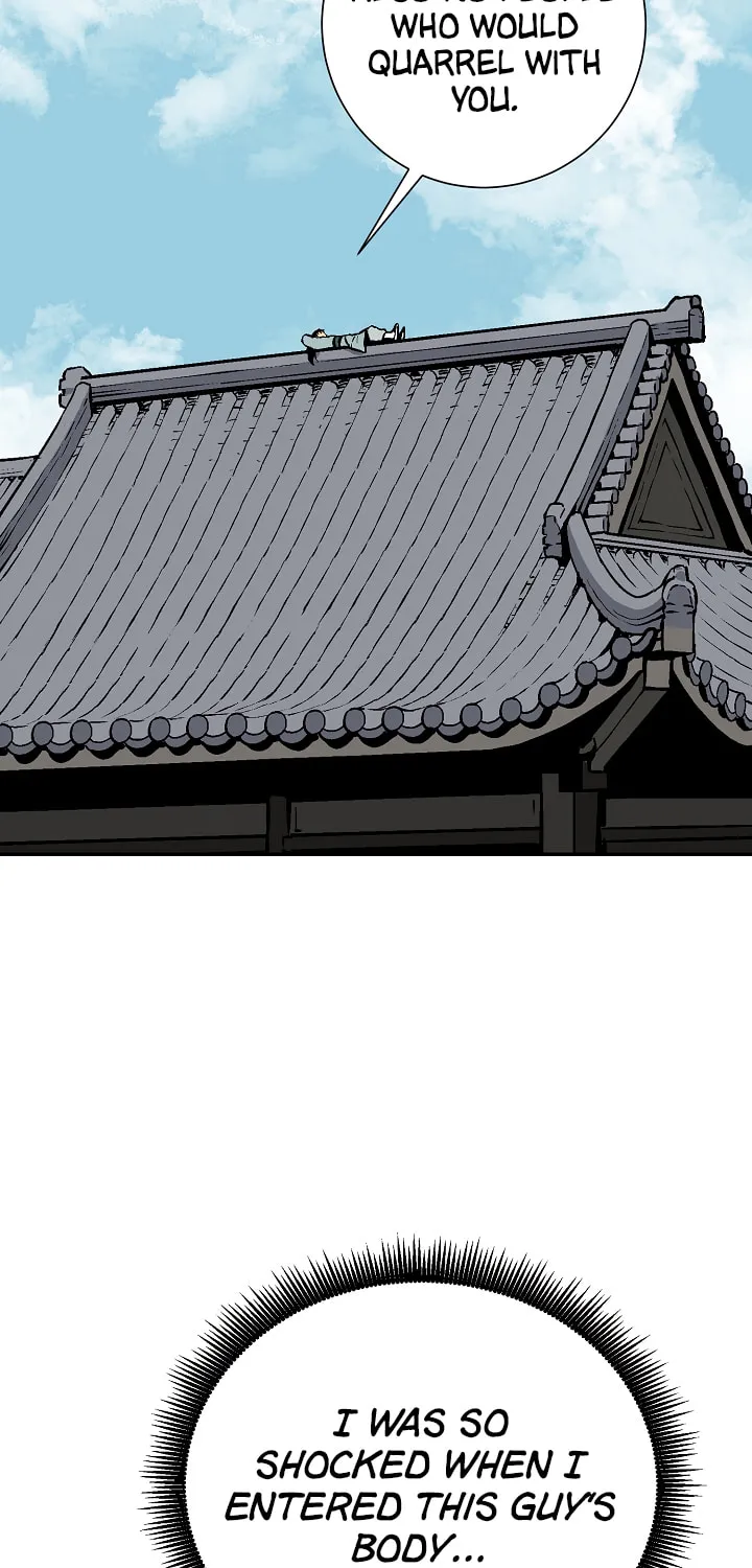 Read Hwiyeong Geomjeon chapter 39 image 71 on Lezhin