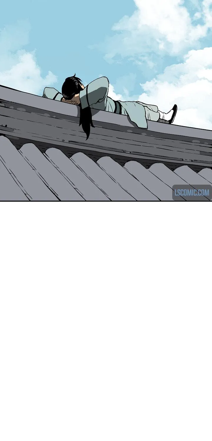 Read Hwiyeong Geomjeon chapter 39 image 75 on Lezhin