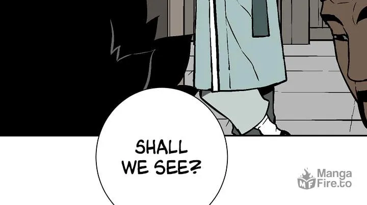 Read Hwiyeong Geomjeon chapter 39 image 82 on Lezhin