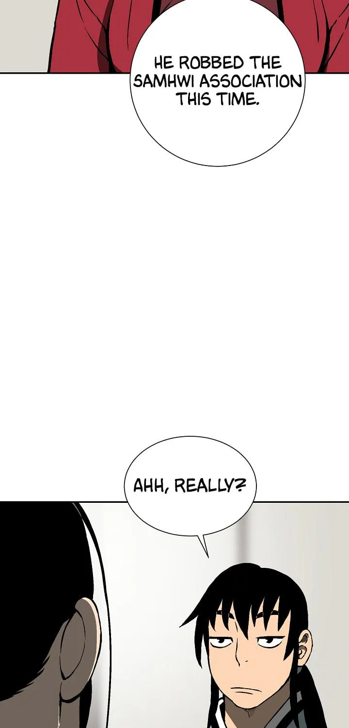 Read Hwiyeong Geomjeon chapter 39 image 93 on Lezhin