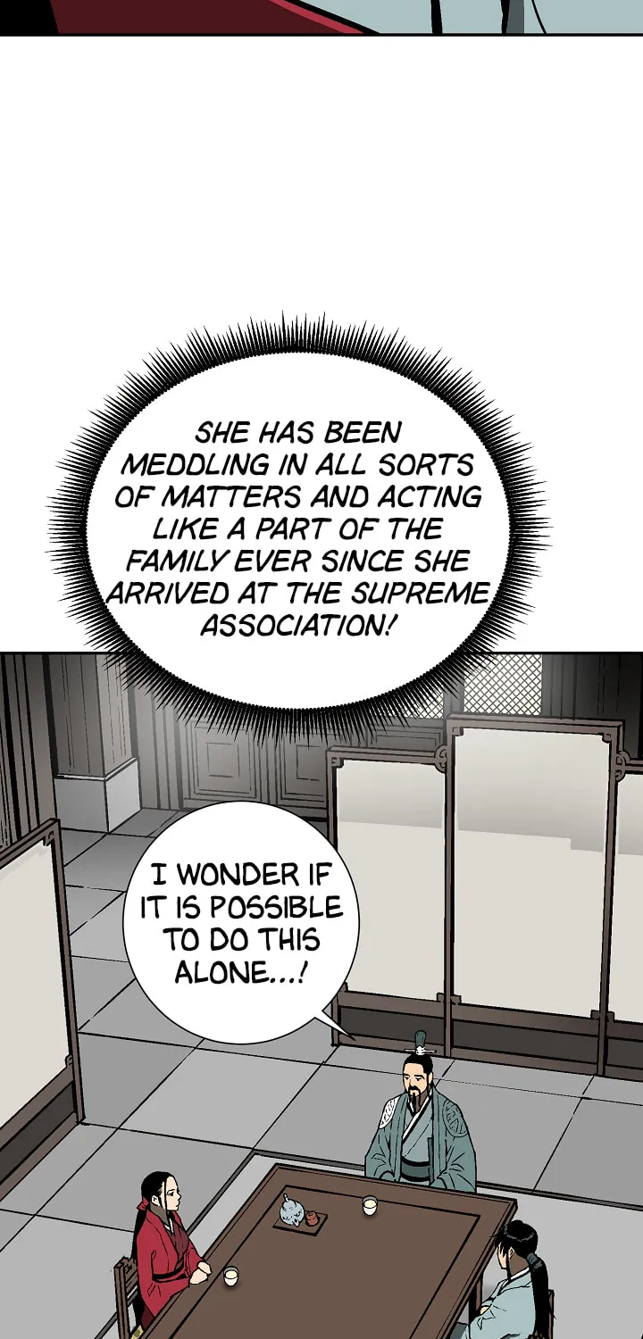 Read Hwiyeong Geomjeon chapter 39 image 95 on Lezhin