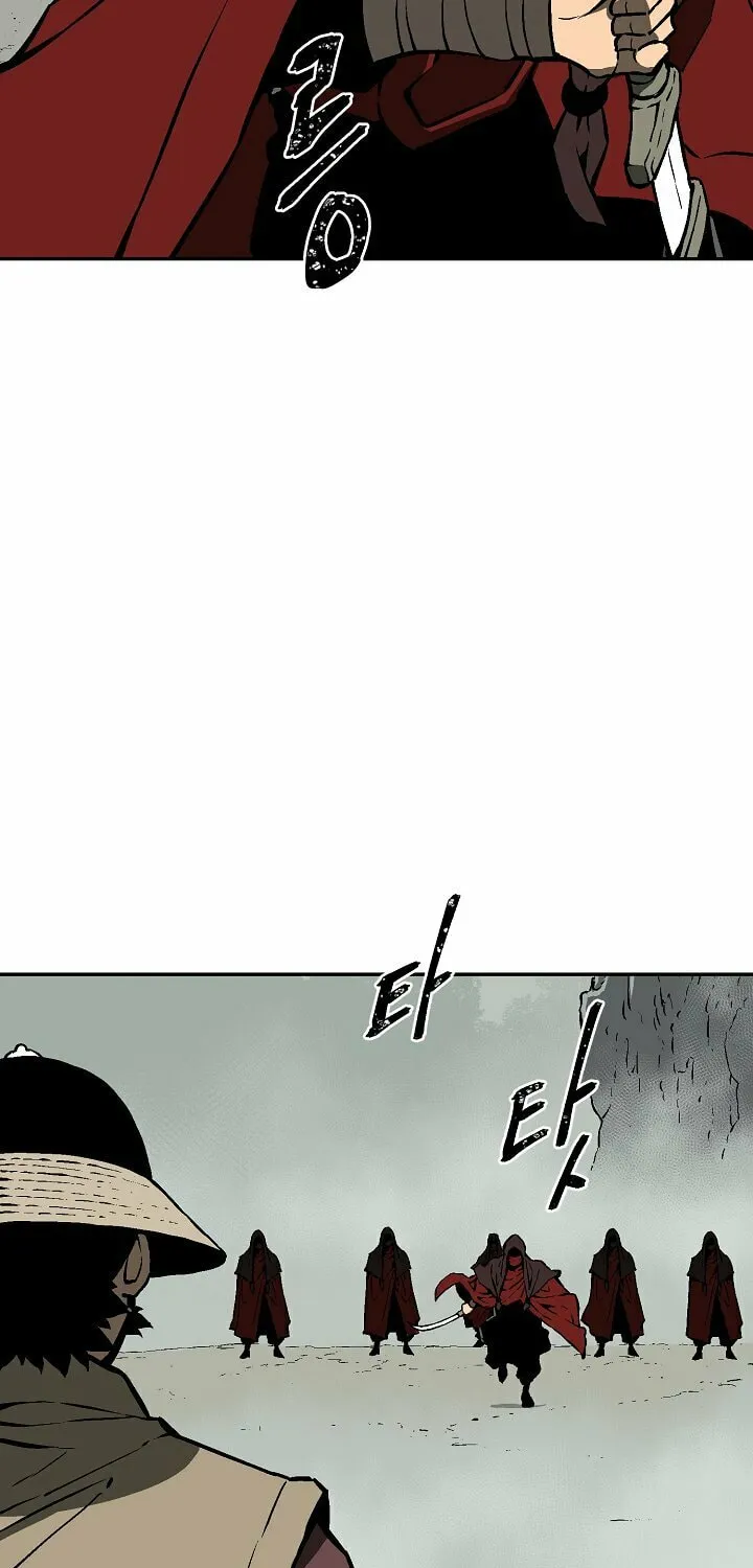Read Hwiyeong Geomjeon chapter 49 image 131 on Lezhin