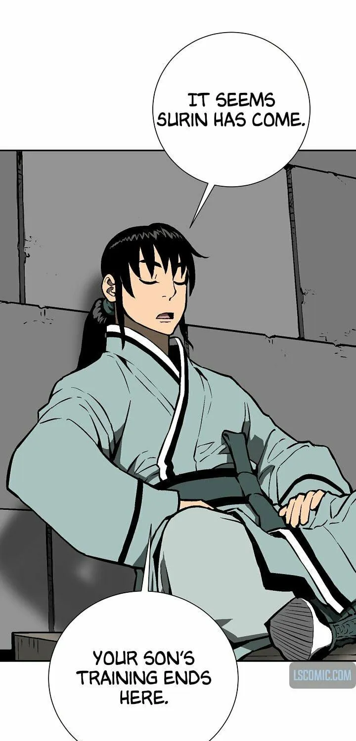 Read Hwiyeong Geomjeon chapter 49 image 45 on Lezhin