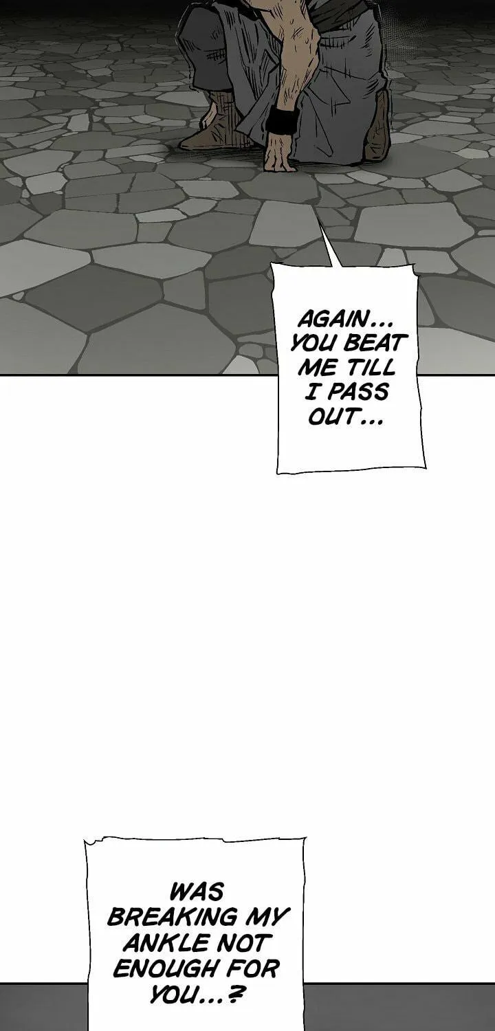 Read Hwiyeong Geomjeon chapter 49 image 7 on Lezhin