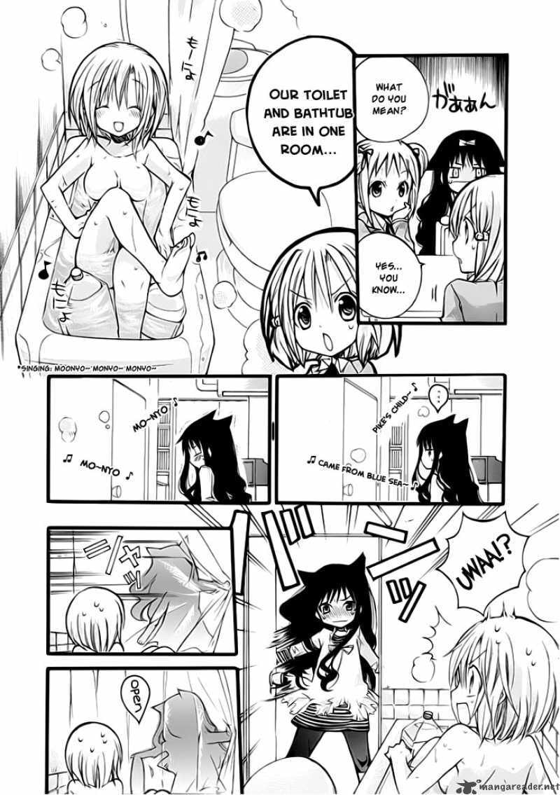 Read Hyakuen! chapter 1 image 10 on Lezhin