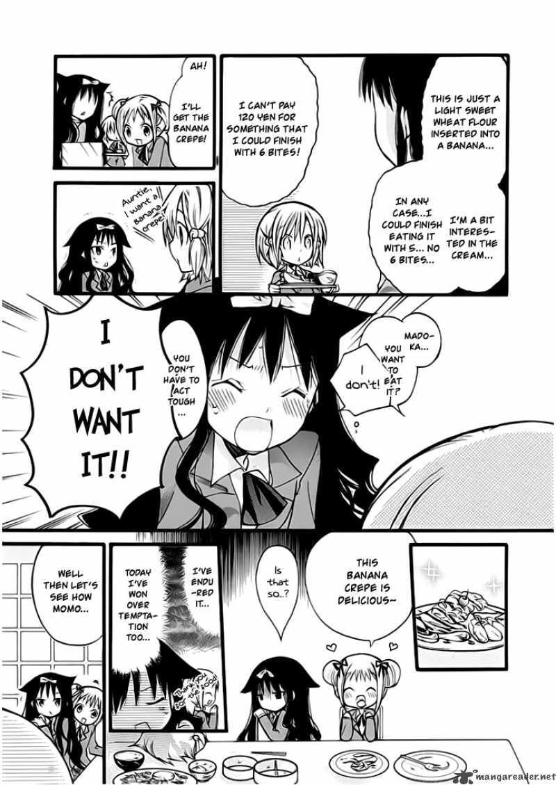 Read Hyakuen! chapter 1 image 15 on Lezhin