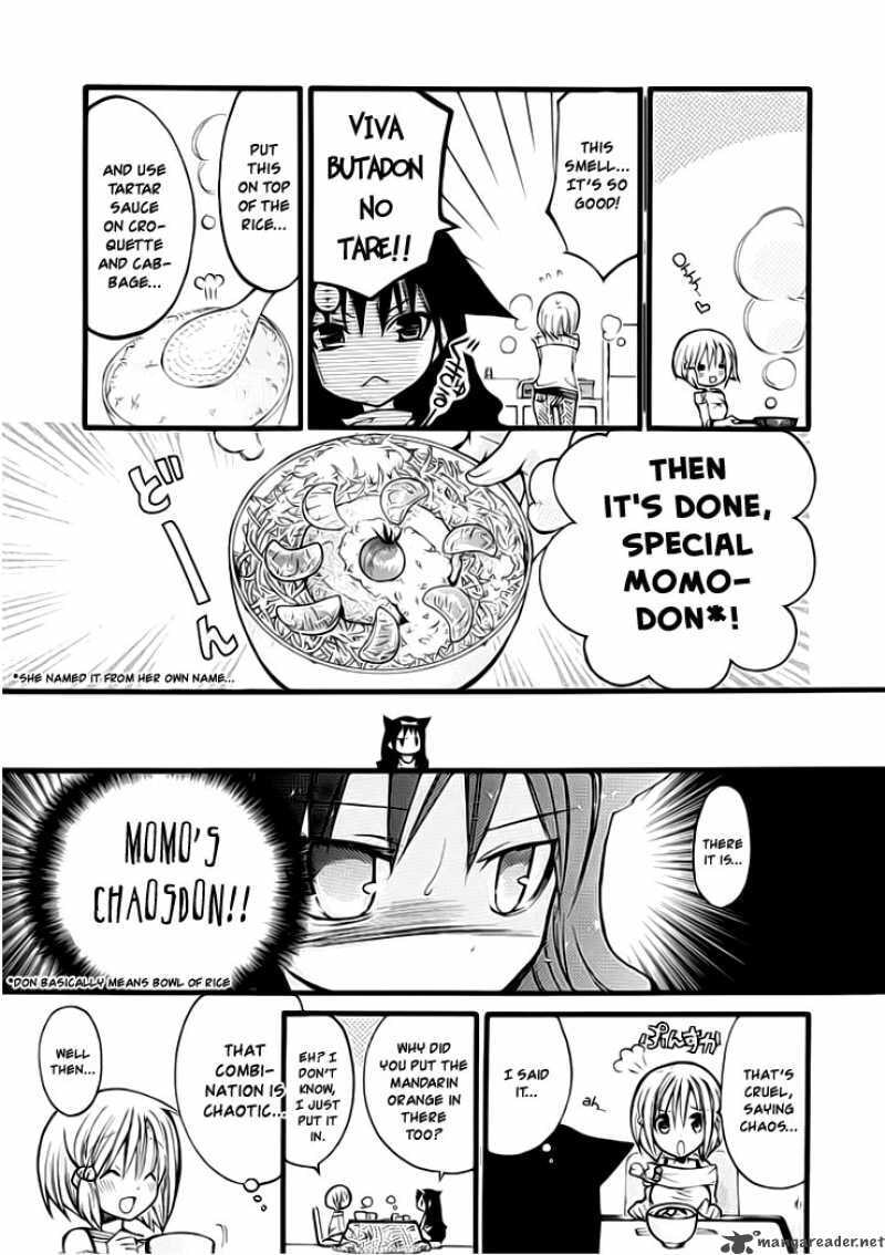 Read Hyakuen! chapter 1 image 21 on Lezhin