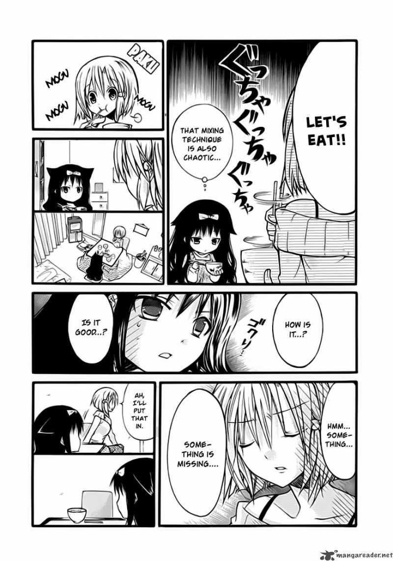 Read Hyakuen! chapter 1 image 22 on Lezhin