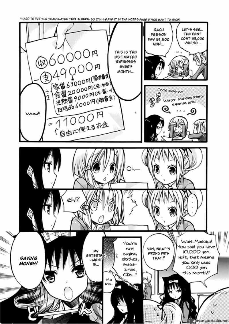 Read Hyakuen! chapter 1 image 8 on Lezhin