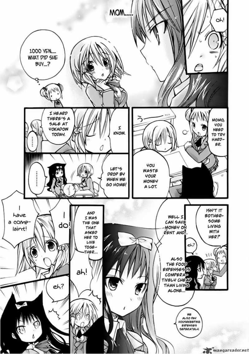 Read Hyakuen! chapter 1 image 9 on Lezhin