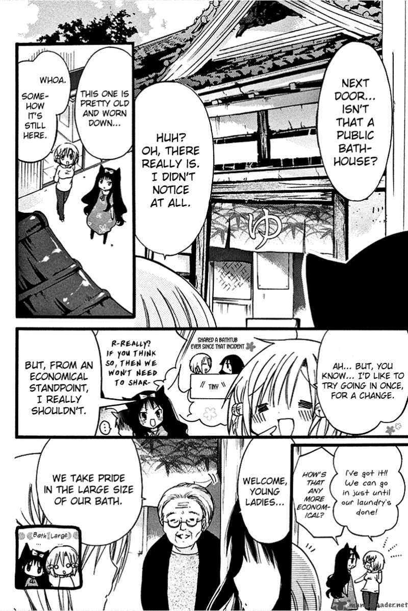 Read Hyakuen! chapter 10 image 3 on Lezhin