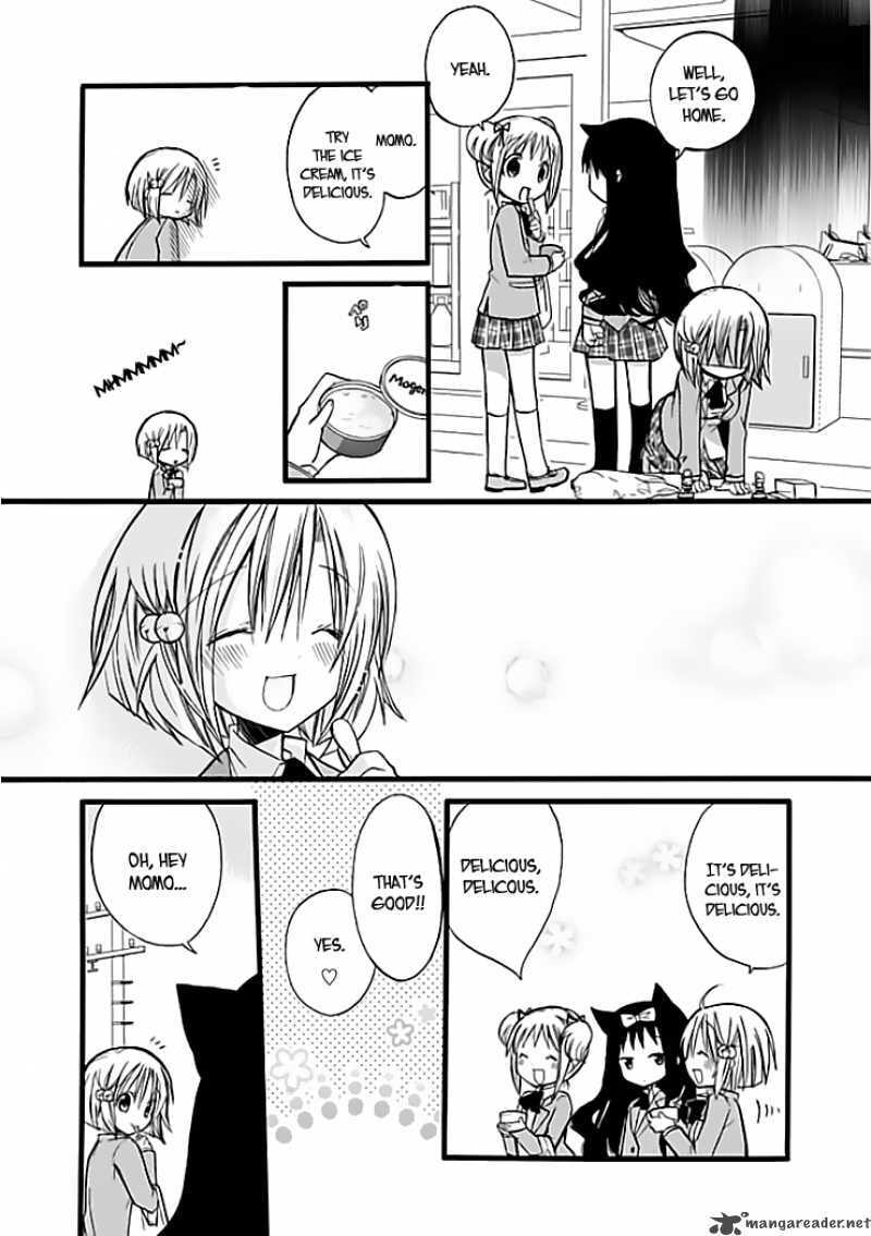 Read Hyakuen! chapter 2 image 13 on Lezhin