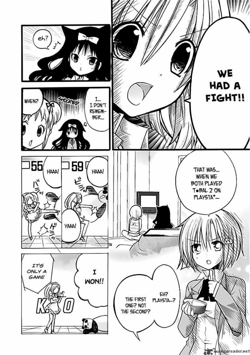 Read Hyakuen! chapter 2 image 15 on Lezhin