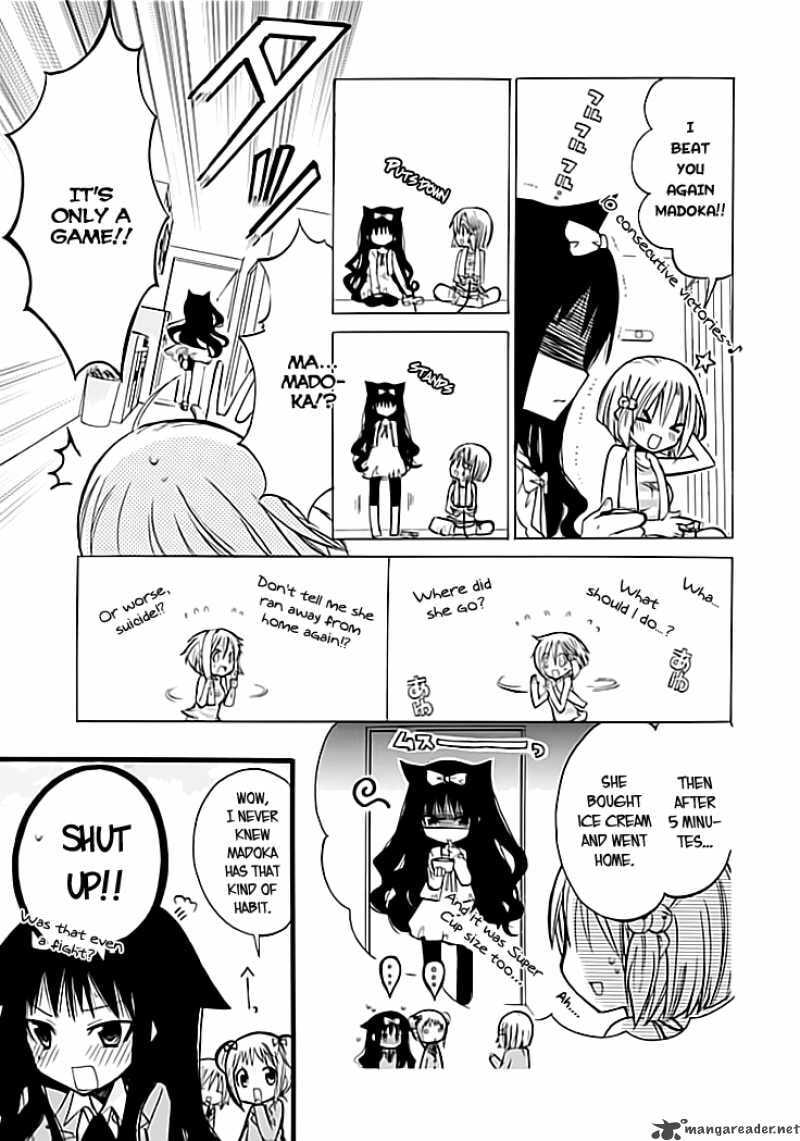 Read Hyakuen! chapter 2 image 16 on Lezhin