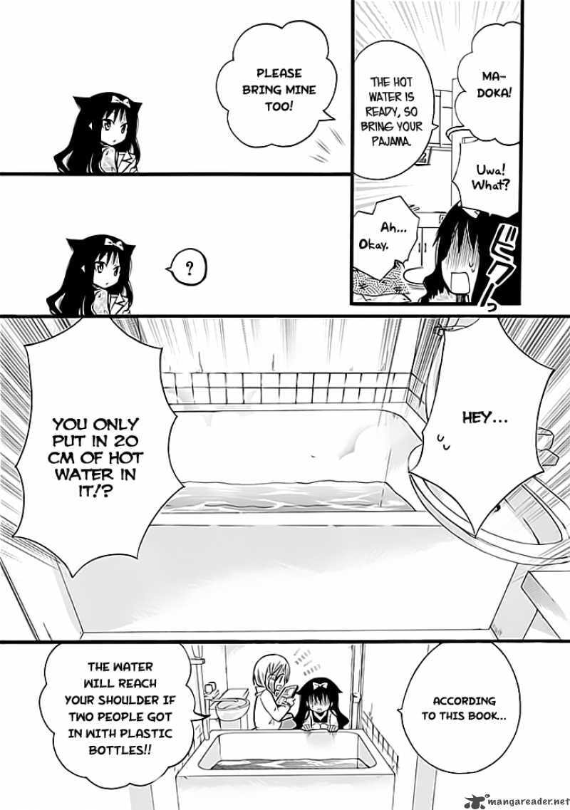 Read Hyakuen! chapter 2 image 22 on Lezhin