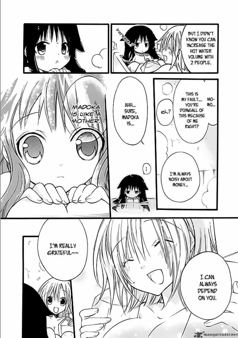Read Hyakuen! chapter 2 image 24 on Lezhin