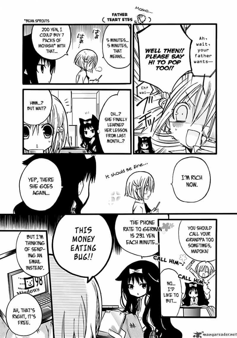 Read Hyakuen! chapter 2 image 4 on Lezhin