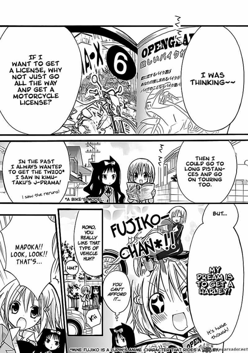Read Hyakuen! chapter 3 image 2 on Lezhin