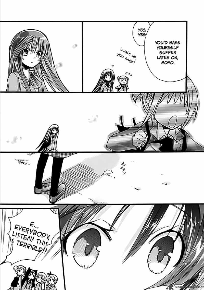 Read Hyakuen! chapter 3 image 20 on Lezhin