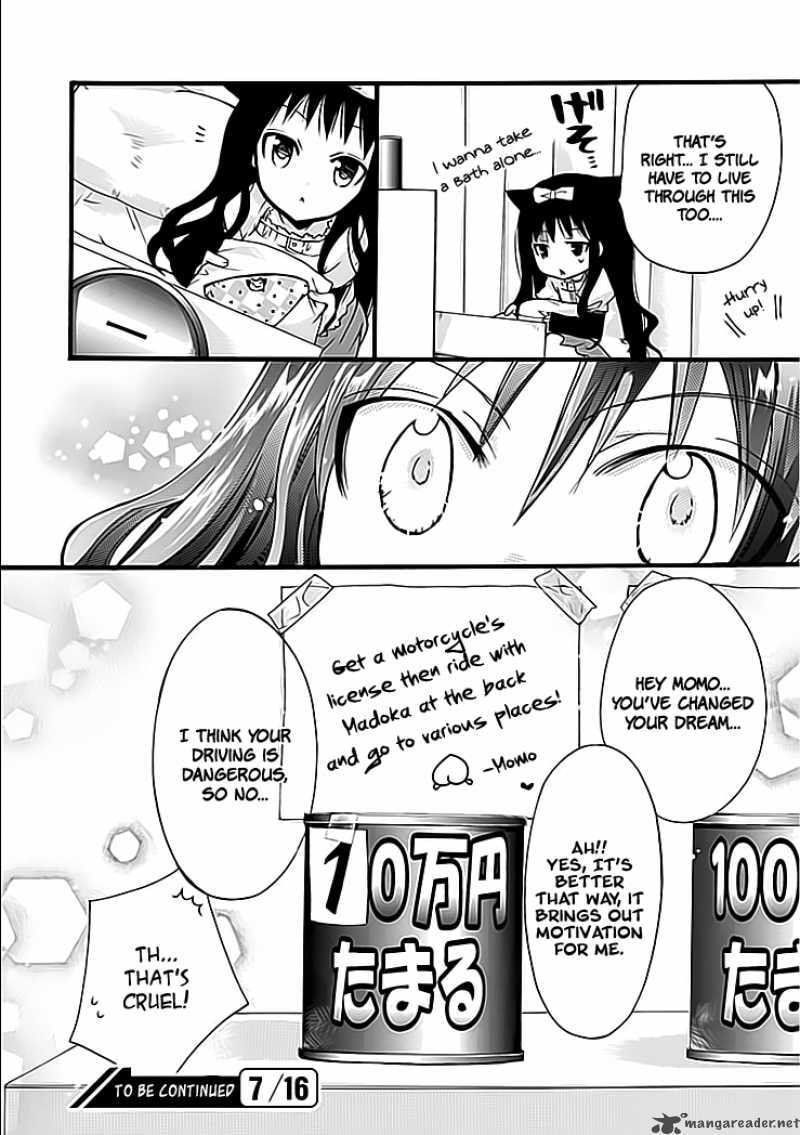 Read Hyakuen! chapter 3 image 29 on Lezhin