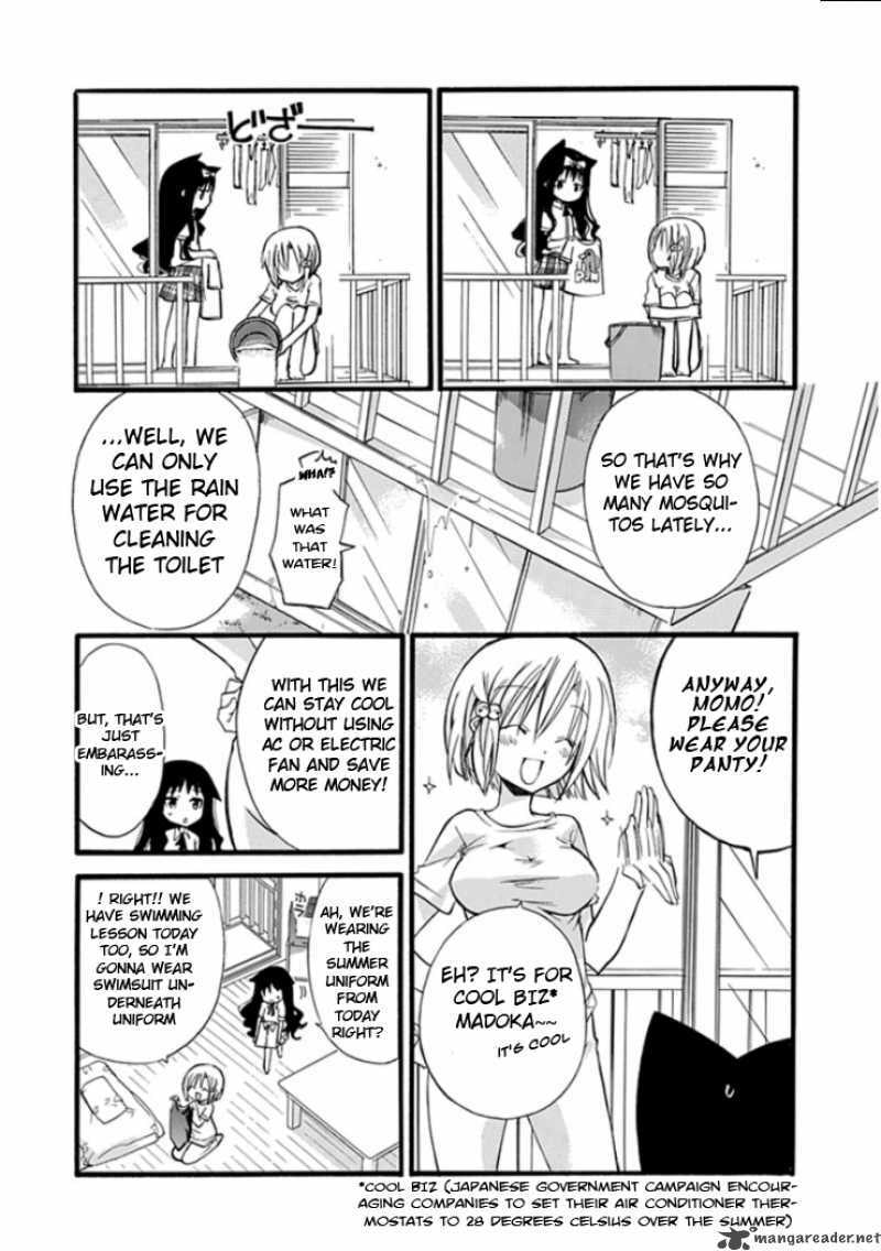 Read Hyakuen! chapter 4 image 1 on Lezhin