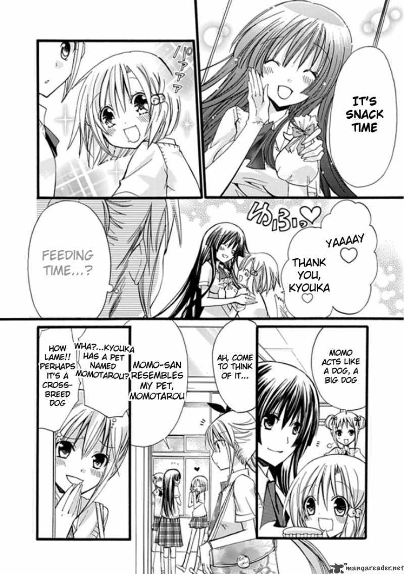 Read Hyakuen! chapter 4 image 9 on Lezhin