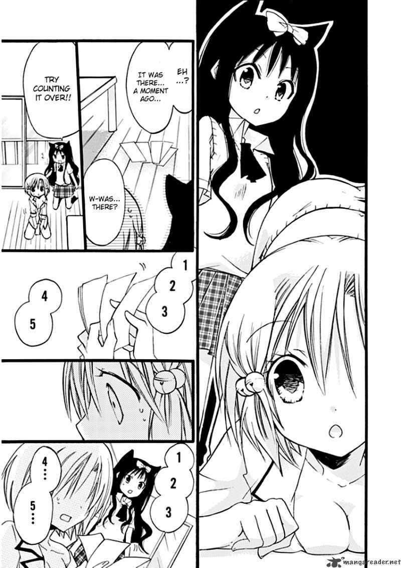 Read Hyakuen! chapter 6 image 12 on Lezhin