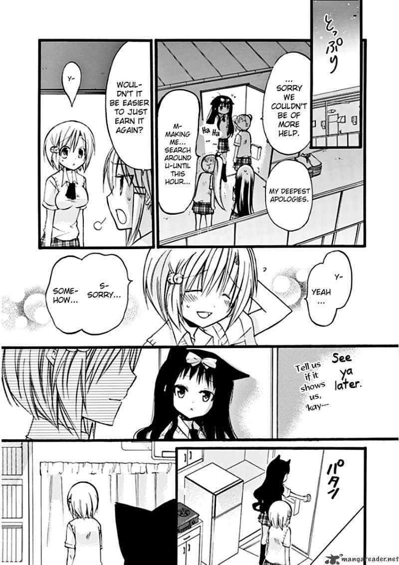 Read Hyakuen! chapter 6 image 16 on Lezhin