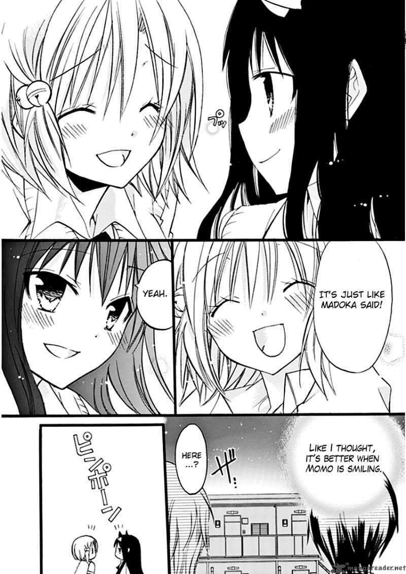 Read Hyakuen! chapter 6 image 22 on Lezhin